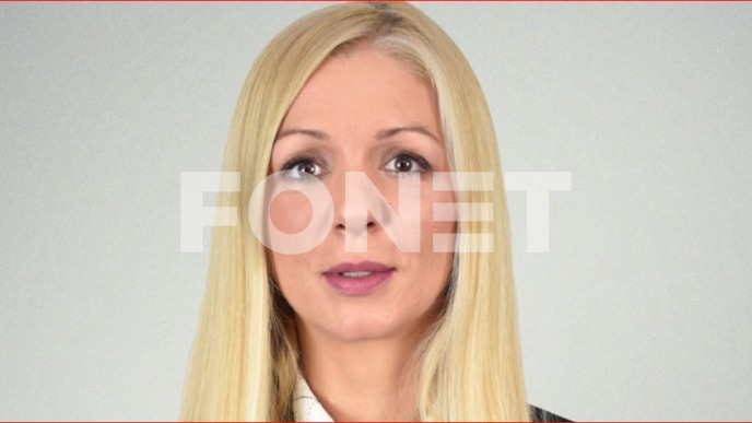 Jug Srbije dolina gladi